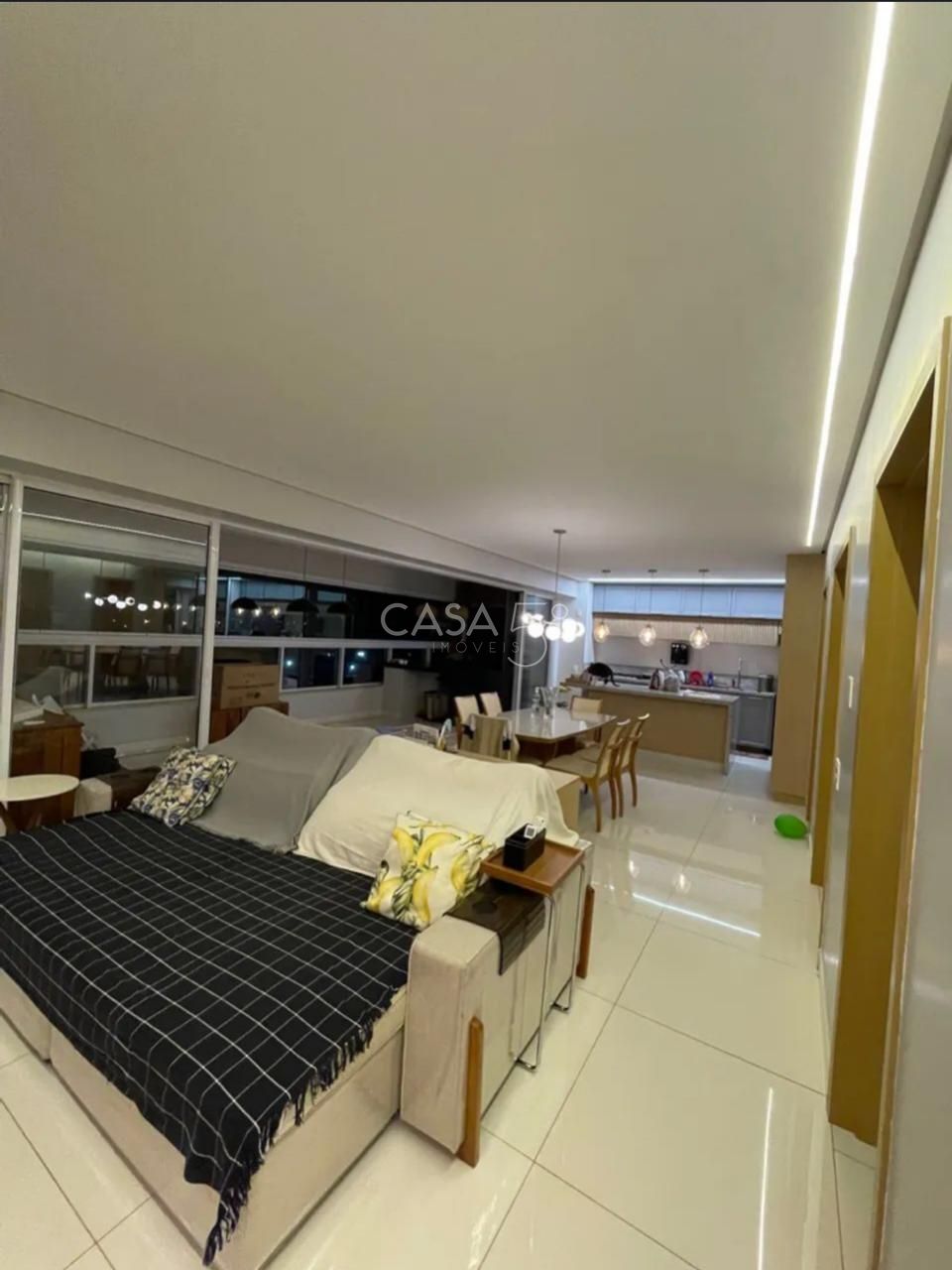 Apartamento a venda EuroPark – Torre Parque da Tijuca | Park Lozandes – Goiânia