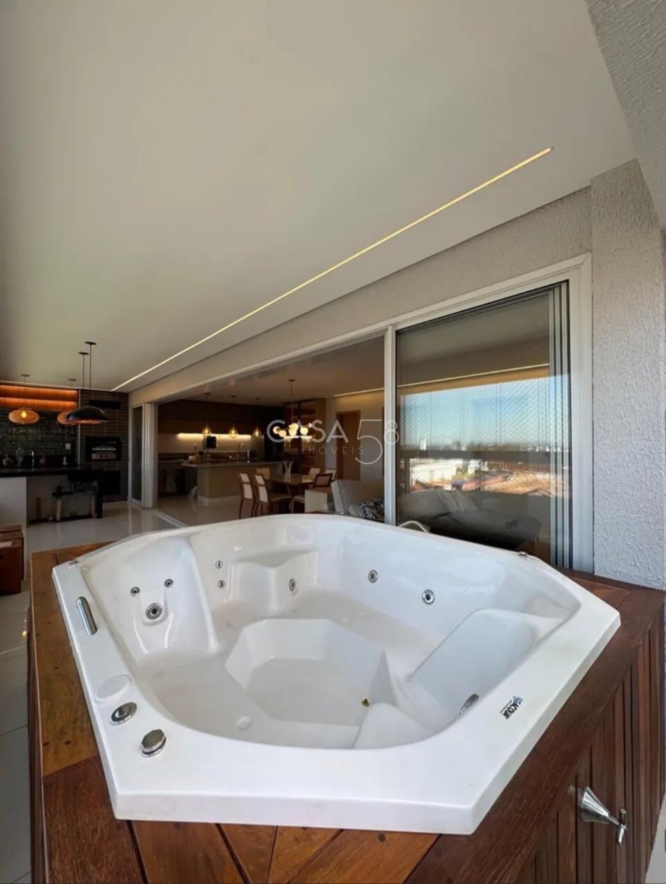 Apartamento a venda EuroPark – Torre Parque da Tijuca | Park Lozandes – Goiânia