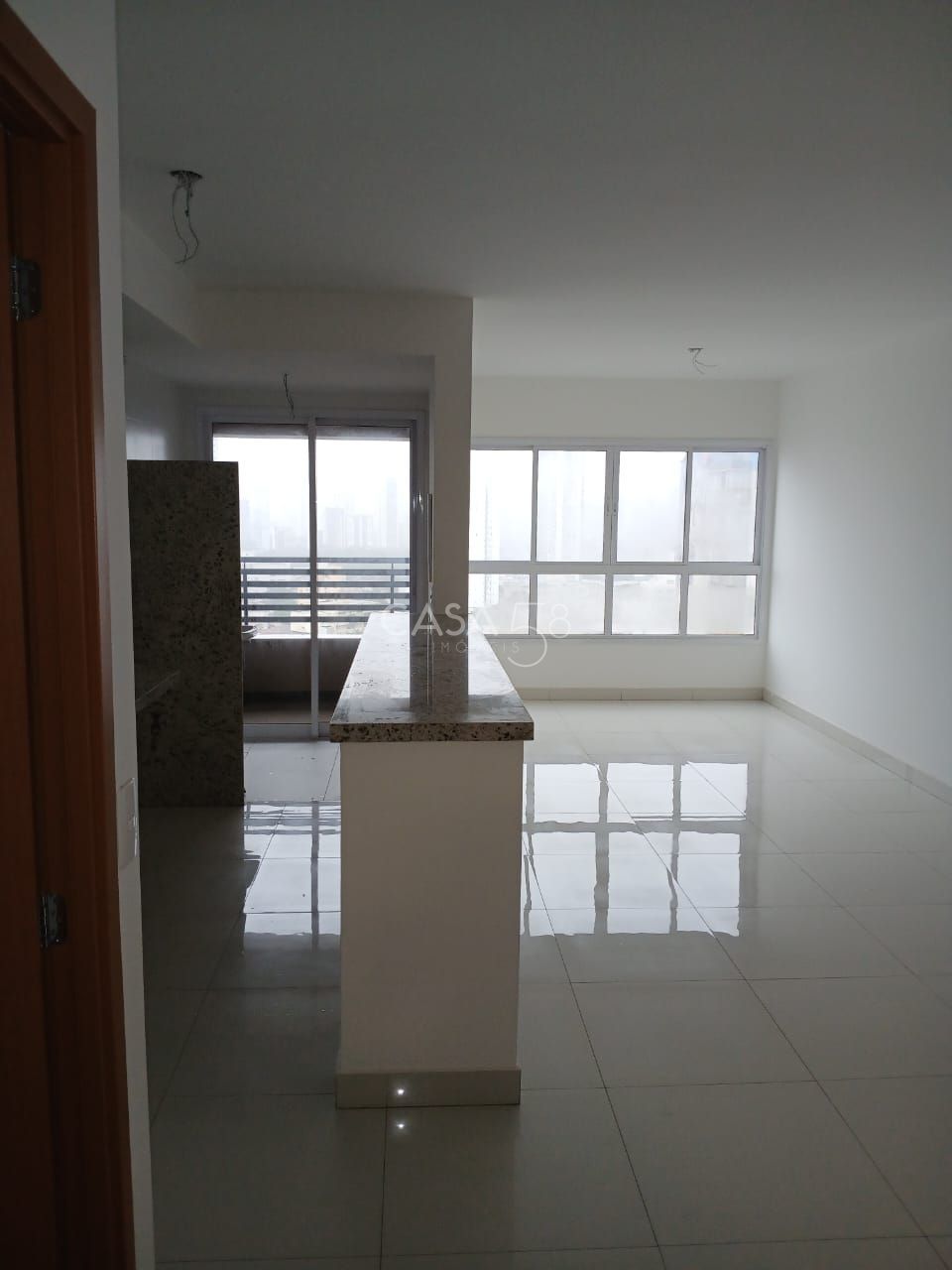 Apartamento Best Bueno