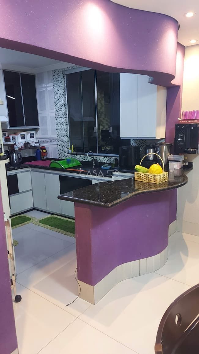 Casa Mobiliada – Jardim Itaipu, Goiânia/GO