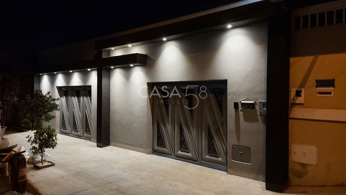 Casa Mobiliada – Jardim Itaipu, Goiânia/GO