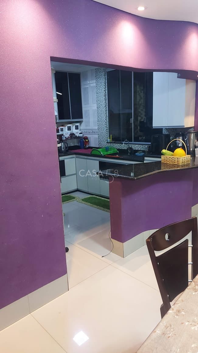 Casa Mobiliada – Jardim Itaipu, Goiânia/GO