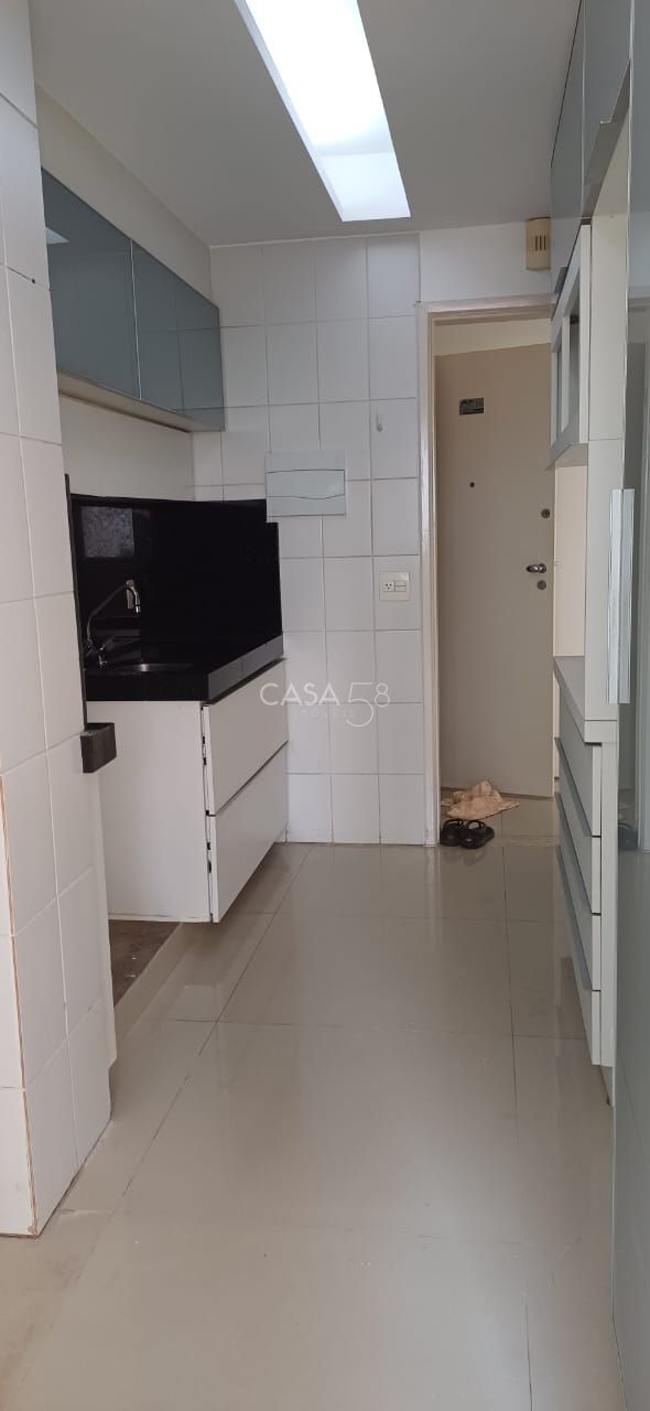 Apartamento – Torre Ypê | Vista para o Parque Flamboyant