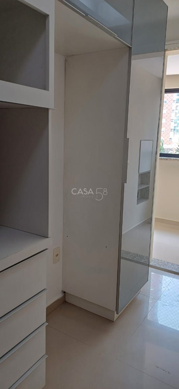 Apartamento – Torre Ypê | Vista para o Parque Flamboyant