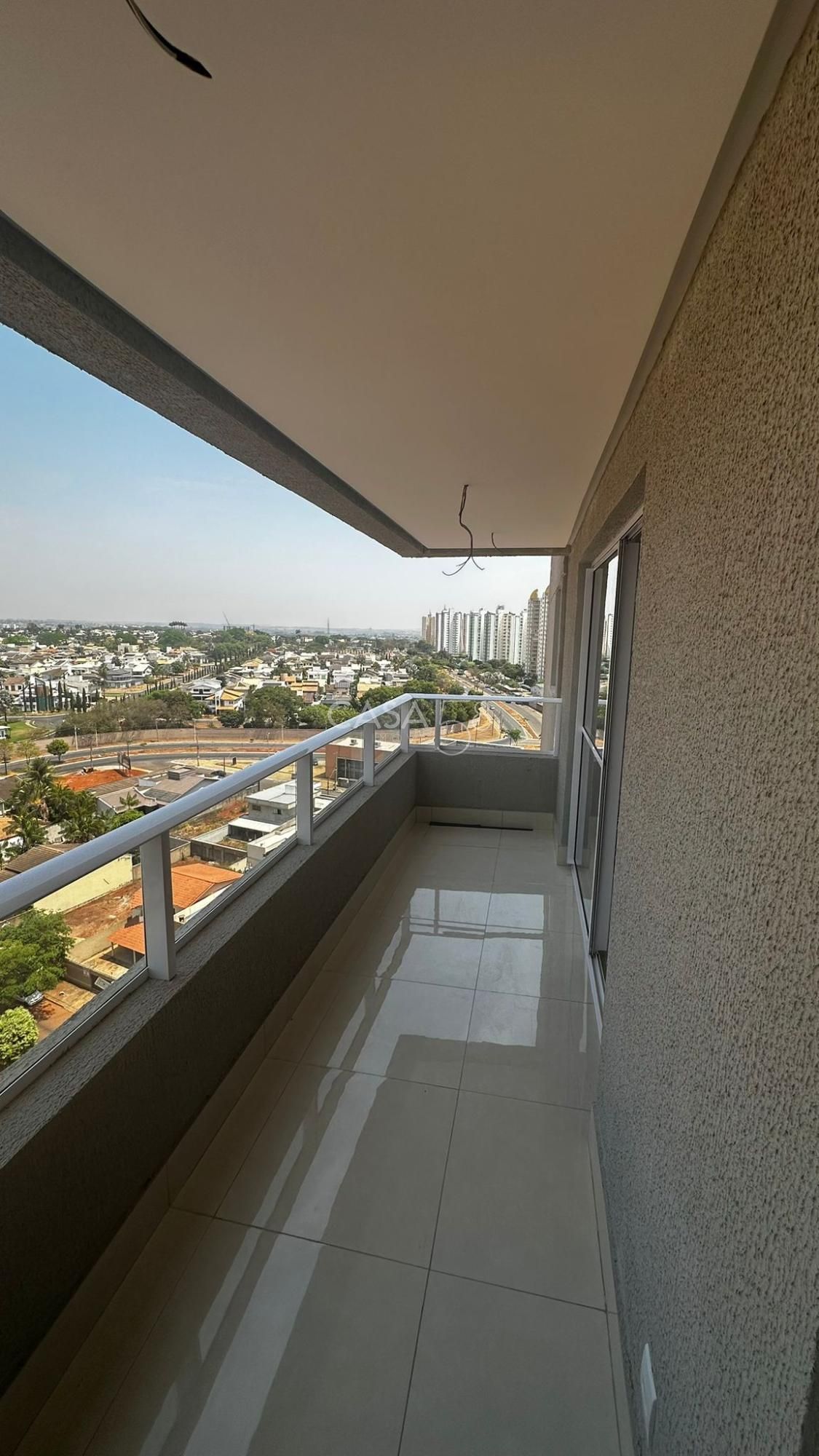 Apartamento à Venda – Terra Mundi Eldorado | Goiânia/GO