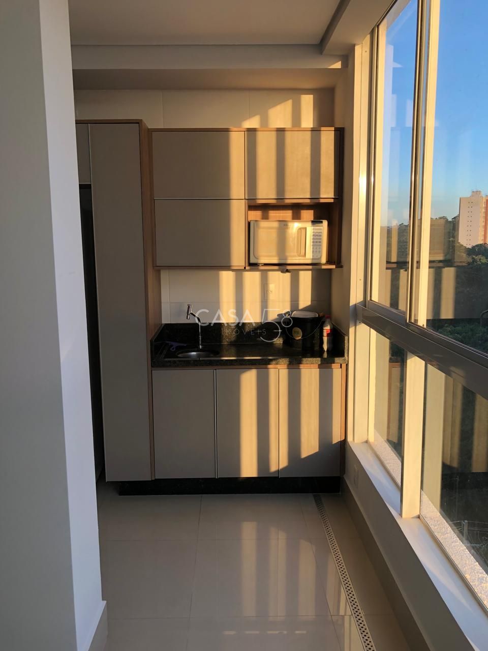 Apartamento 2 Quartos no Terra Mundi Parque Cascavel – Jardim Atlântico, Goiânia