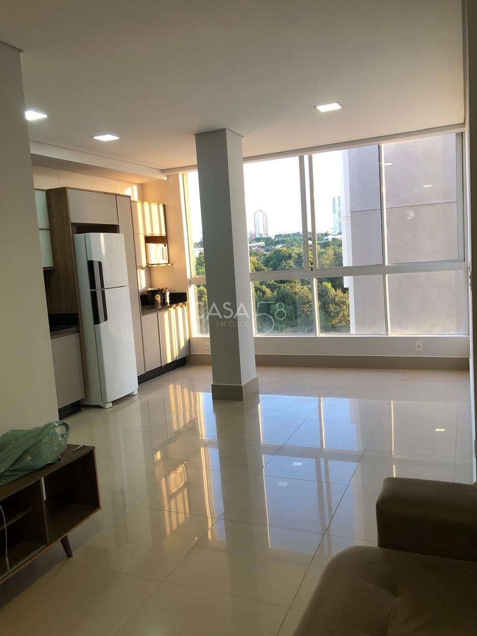 Apartamento 2 Quartos no Terra Mundi Parque Cascavel – Jardim Atlântico, Goiânia