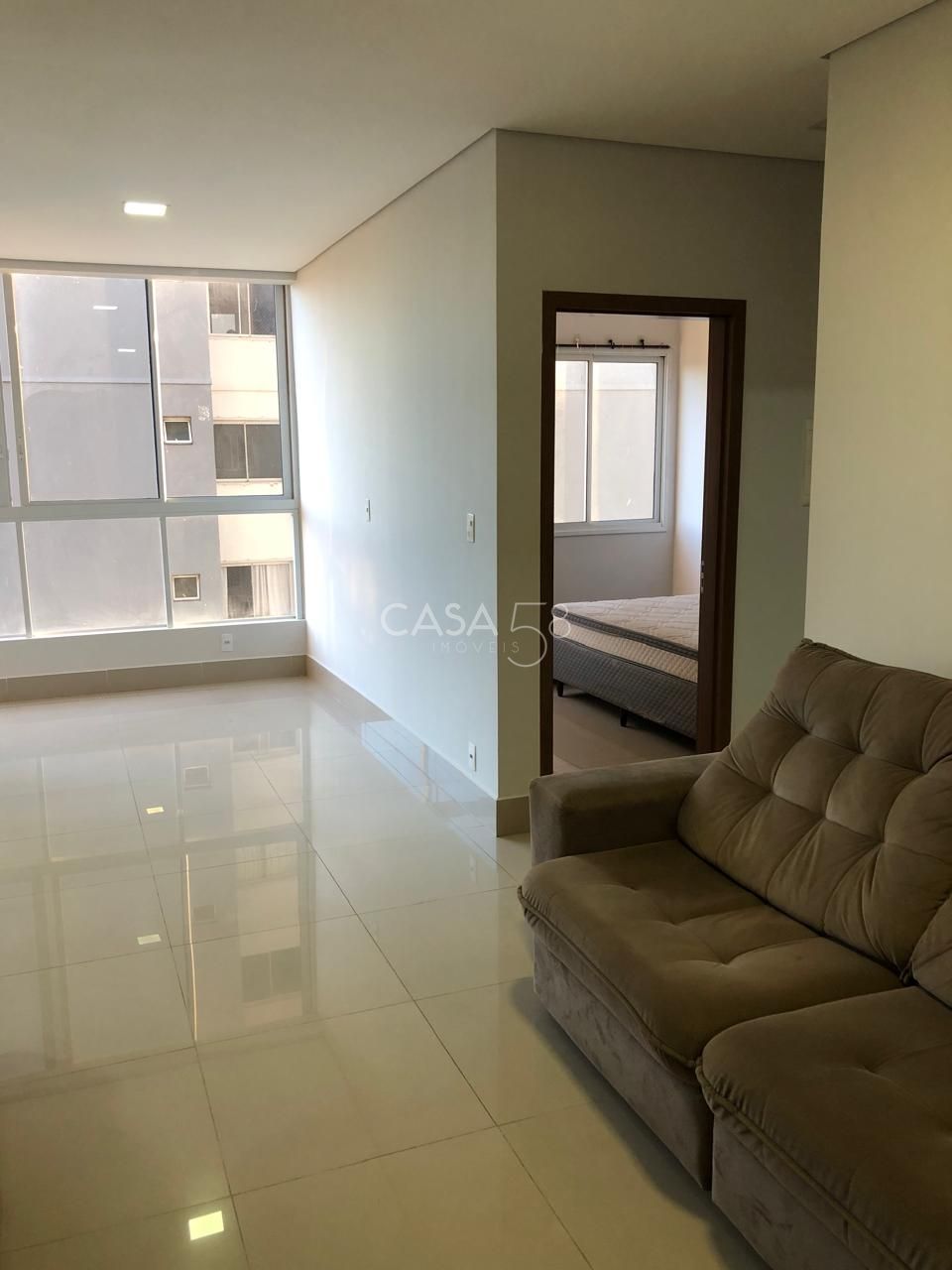 Apartamento 2 Quartos no Terra Mundi Parque Cascavel – Jardim Atlântico, Goiânia