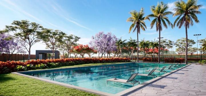 Sobrado Jardins Berlim - Ágio de R$ 210.000,00