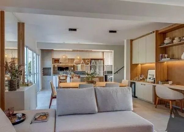 Sobrado Jardins Berlim - Ágio de R$ 210.000,00