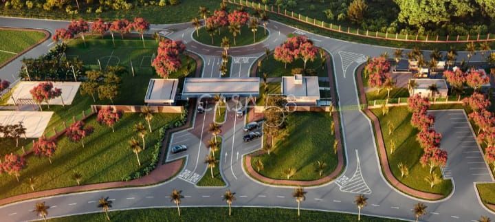 Sobrado Jardins Berlim - Ágio de R$ 210.000,00