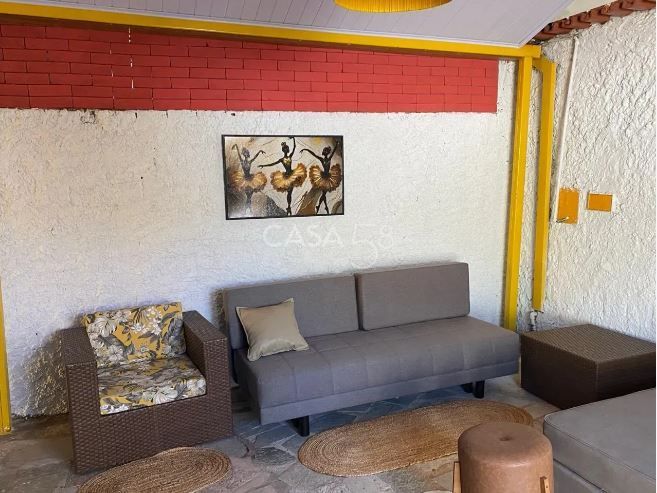 Casa a venda 3 Quartos sendo 3 suites em Pirenopolis-GO.