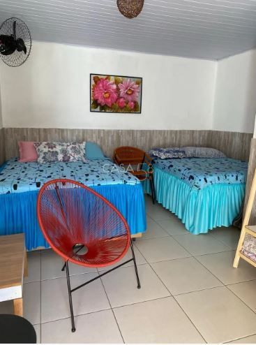 Casa a venda 3 Quartos sendo 3 suites em Pirenopolis-GO.