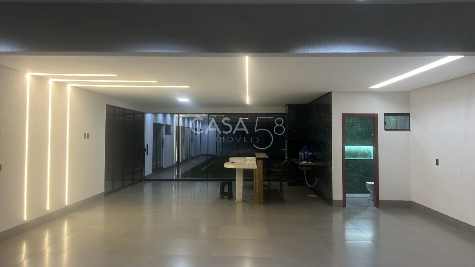 VENDE-SE CASA – SETOR CRISTINA II EXPANSÃO – TRINDADE/GO