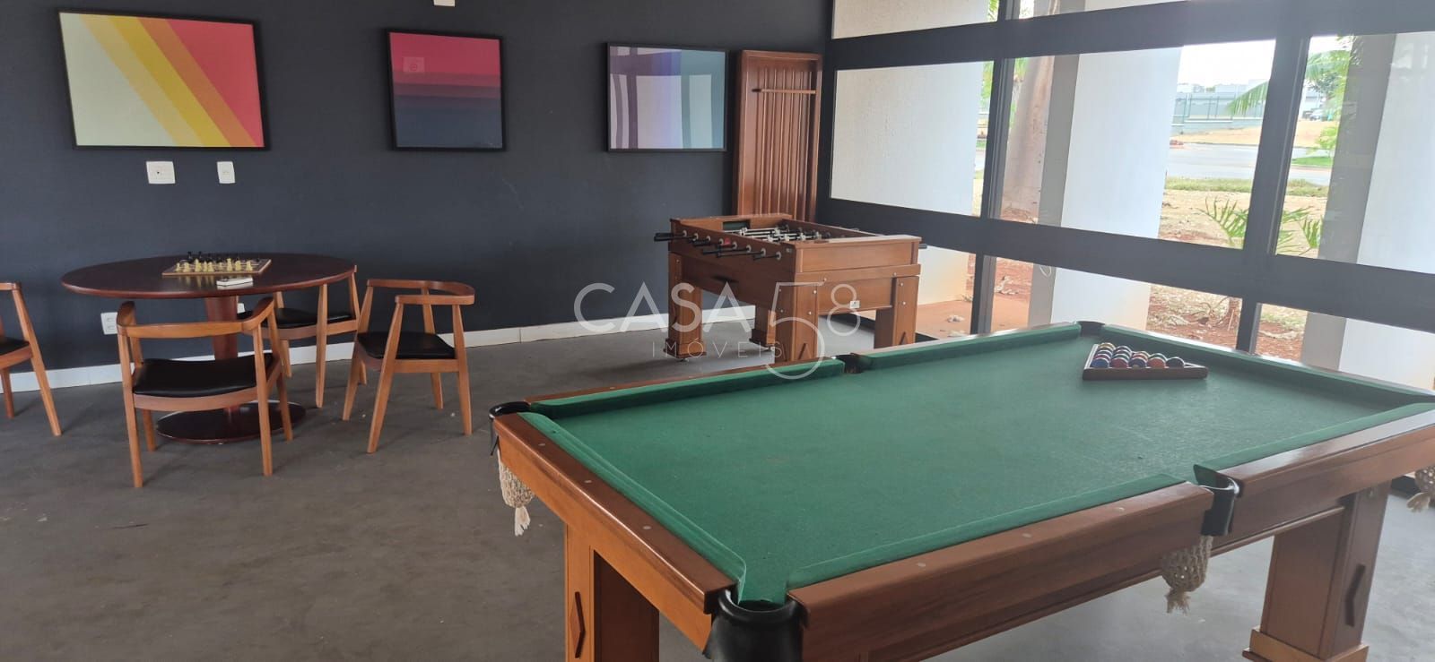 Ágio de Casa Alto Padrão – Condomínio Terras Alpha (Senador Canedo / Região Goiâ