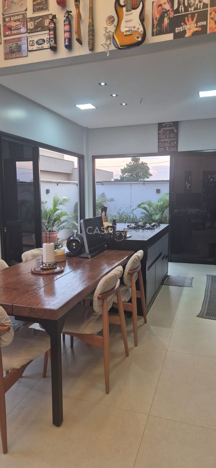 Ágio de Casa Alto Padrão – Condomínio Terras Alpha (Senador Canedo / Região Goiâ