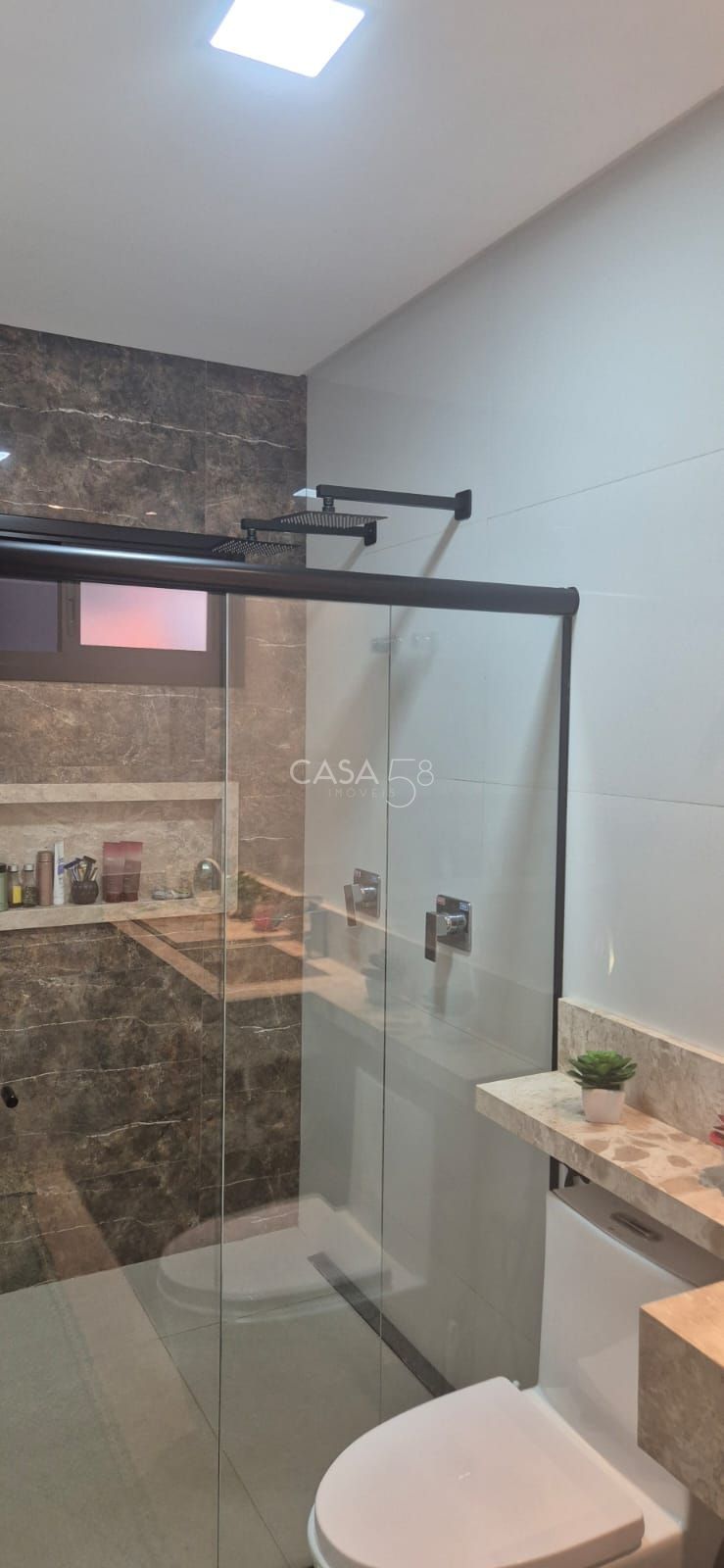 Ágio de Casa Alto Padrão – Condomínio Terras Alpha (Senador Canedo / Região Goiâ