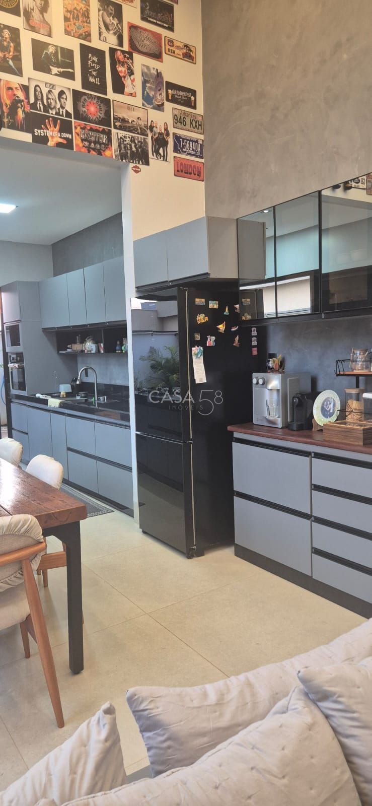 Ágio de Casa Alto Padrão – Condomínio Terras Alpha (Senador Canedo / Região Goiâ