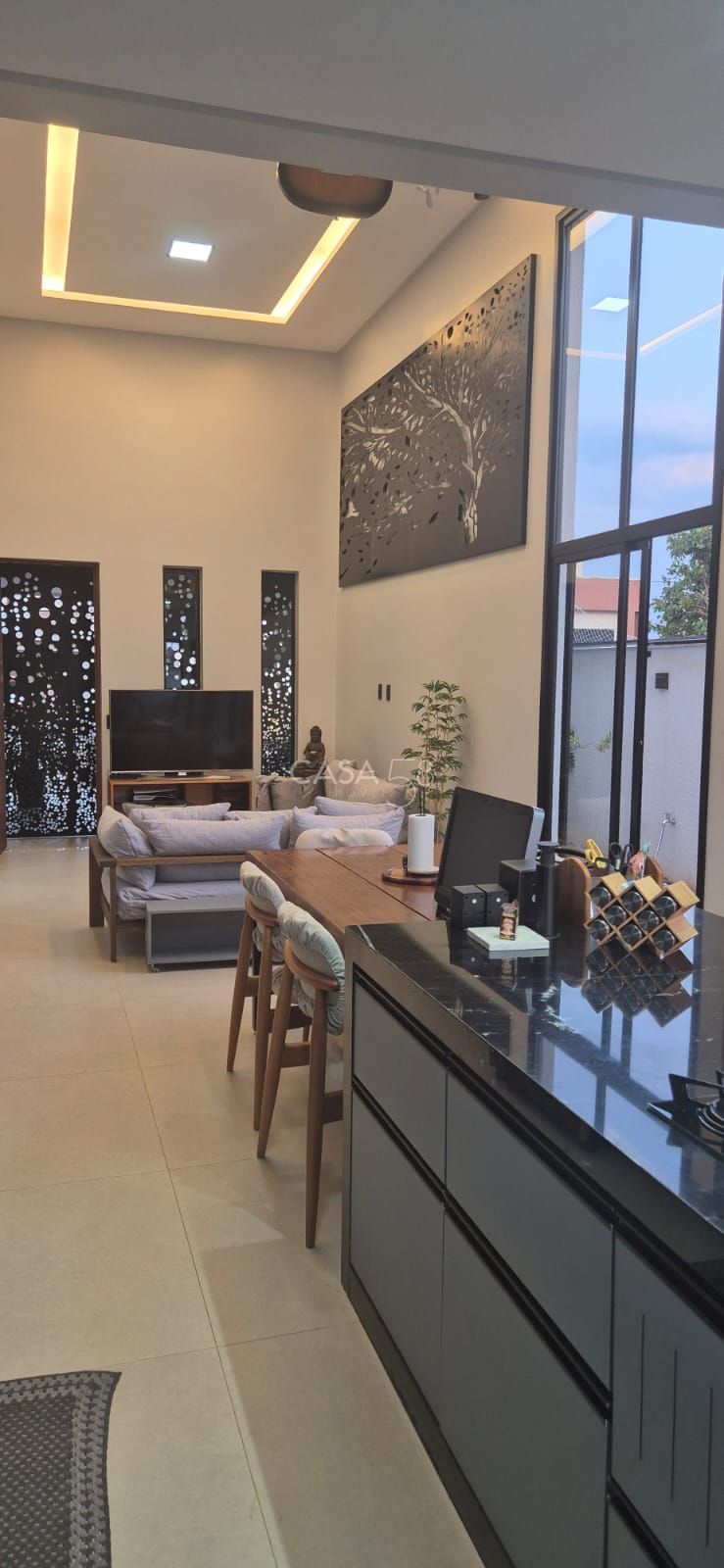 Ágio de Casa Alto Padrão – Condomínio Terras Alpha (Senador Canedo / Região Goiâ