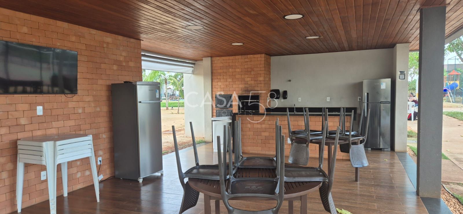 Ágio de Casa Alto Padrão – Condomínio Terras Alpha (Senador Canedo / Região Goiâ