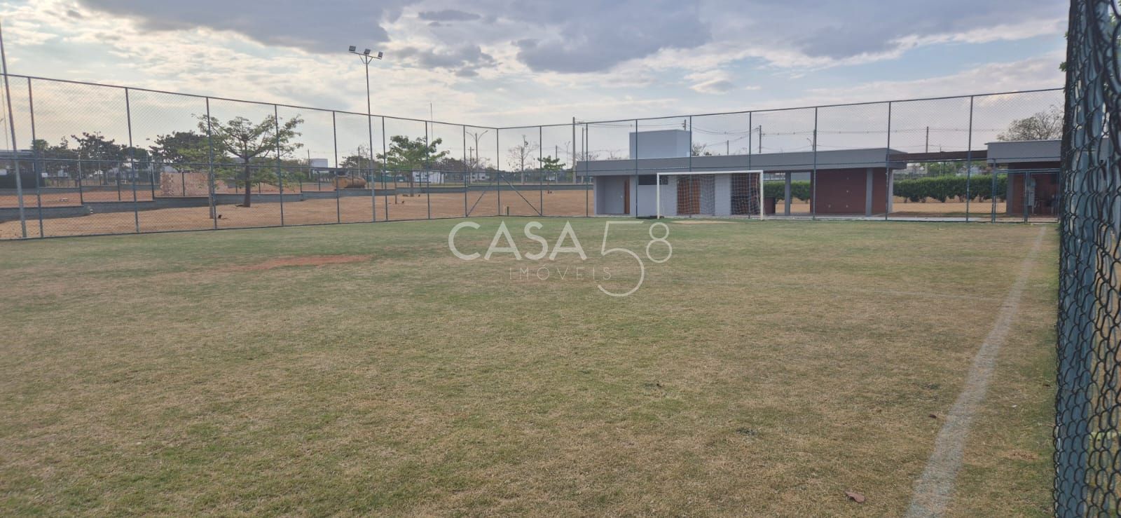 Ágio de Casa Alto Padrão – Condomínio Terras Alpha (Senador Canedo / Região Goiâ