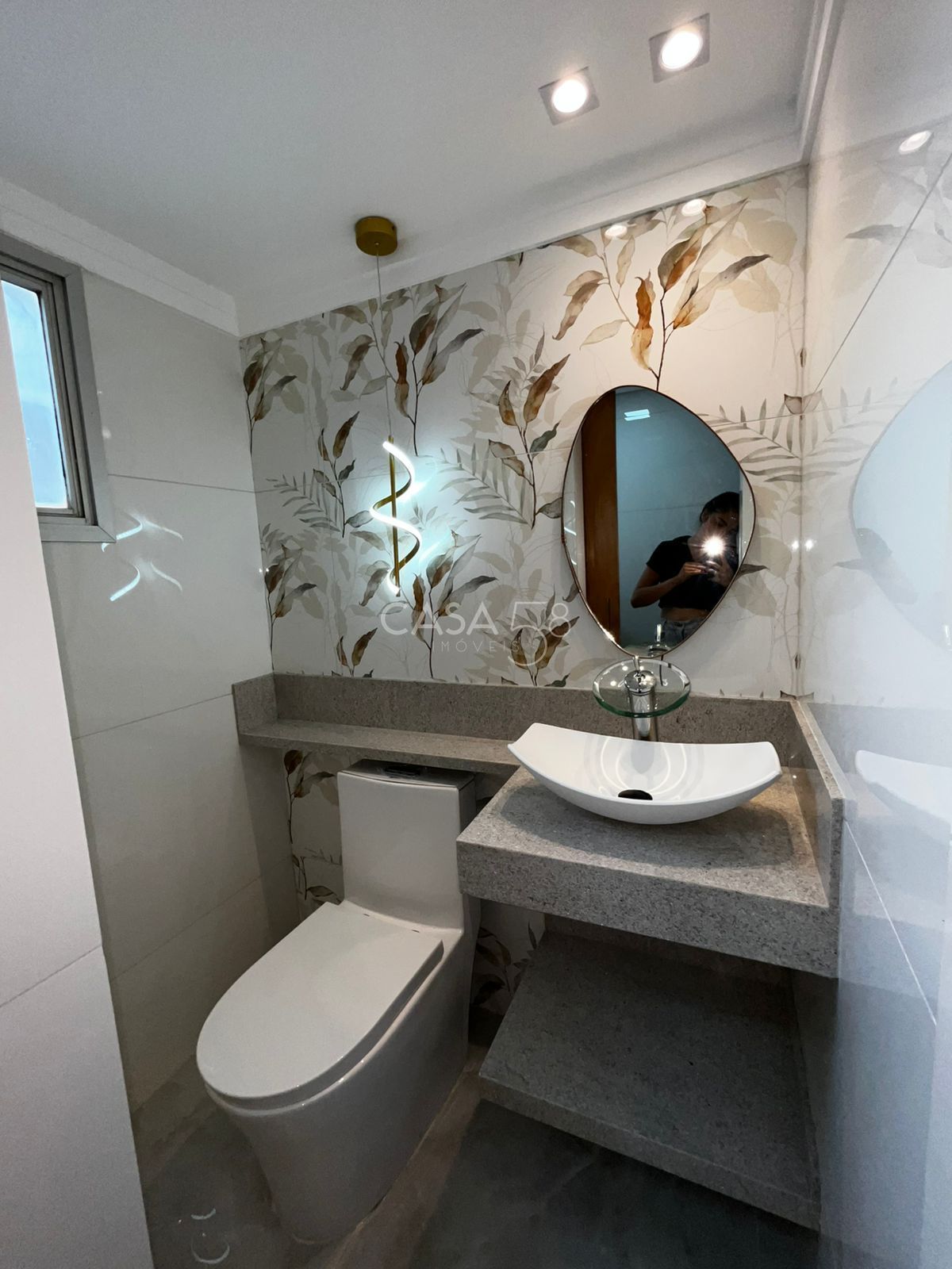 Apartamento à Venda – Residencial Borges Landeiro (Alto Bueno)