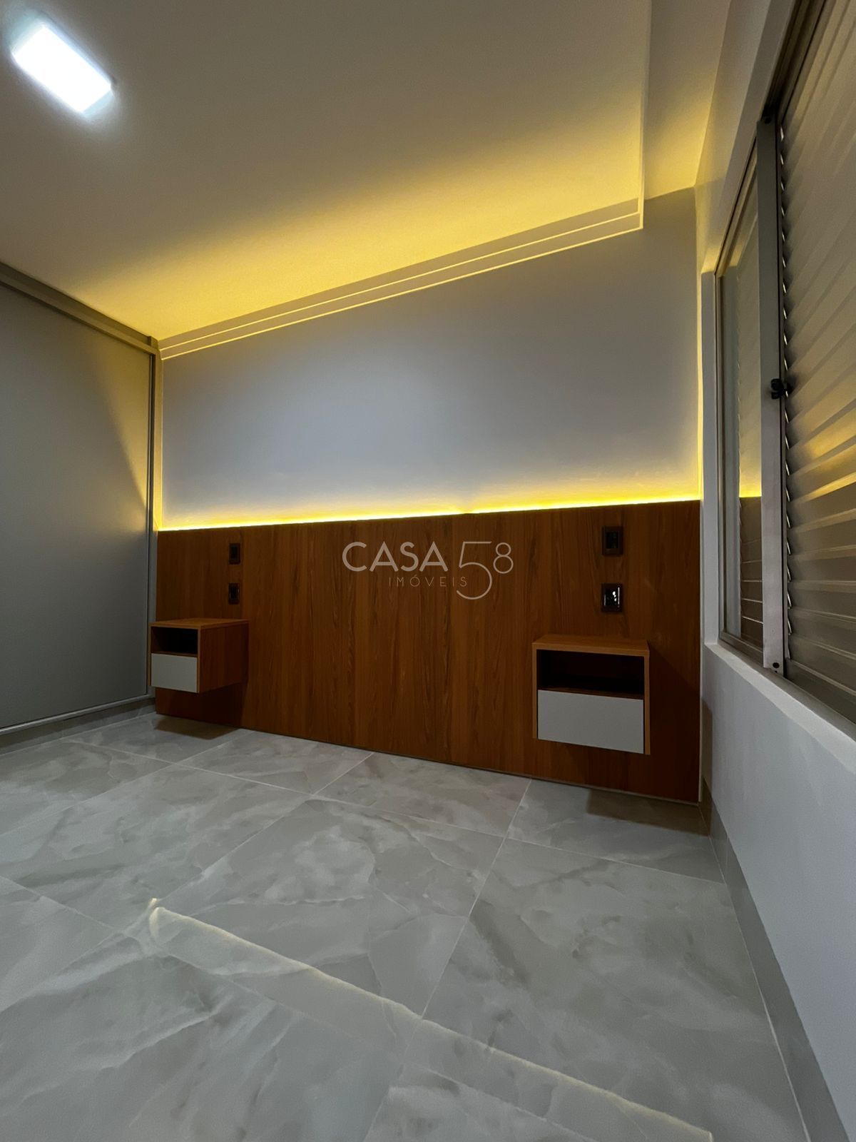 Apartamento à Venda – Edifício Solar Tocantins