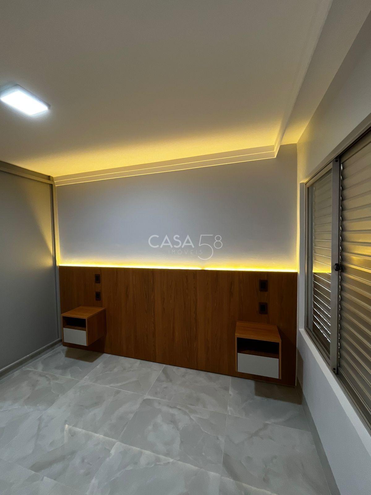 Apartamento à Venda – Edifício Solar Tocantins