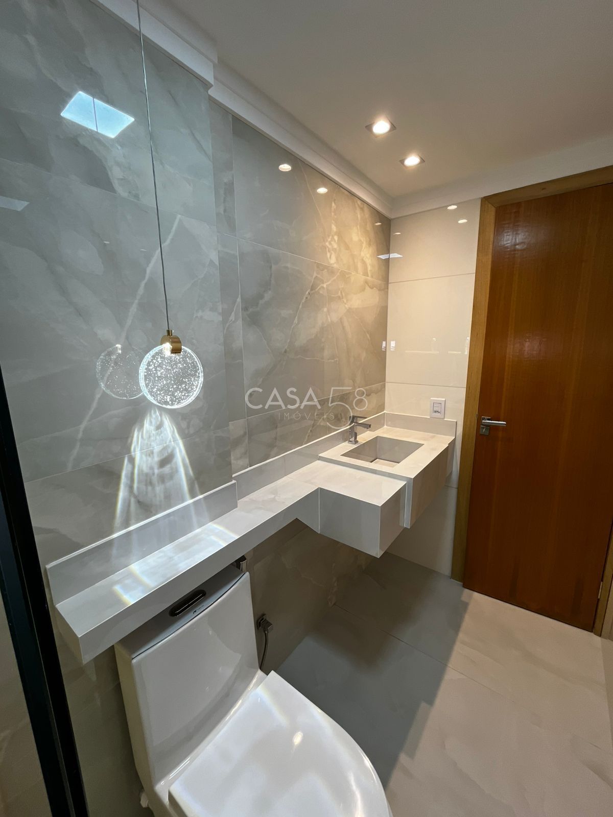 Apartamento à Venda – Edifício Solar Tocantins