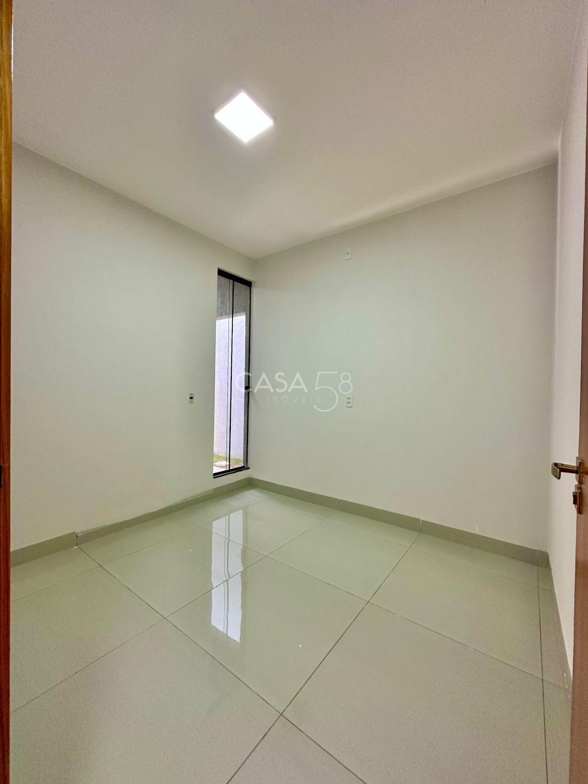 Casa à Venda no Jardim Colorado em Goiânia – Completa e com Acabamento Premium!