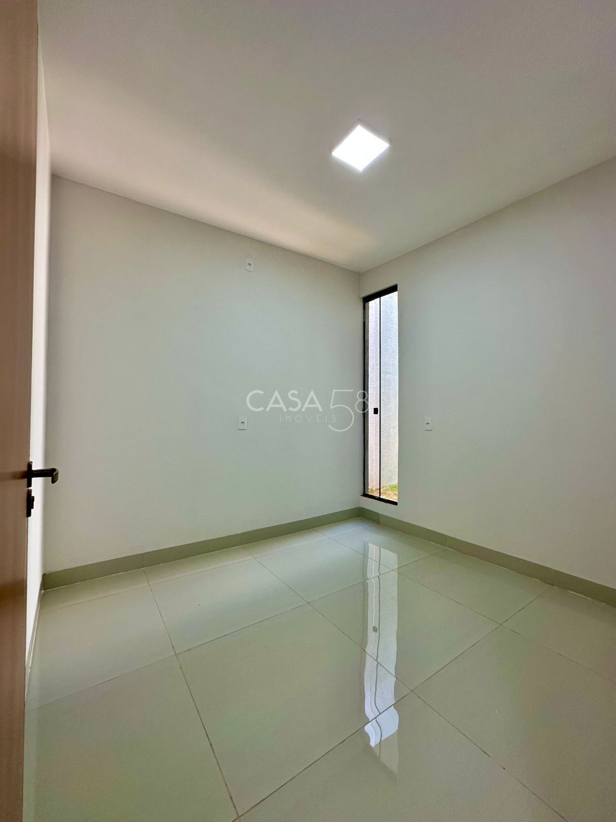 Casa à Venda no Jardim Colorado em Goiânia – Completa e com Acabamento Premium!