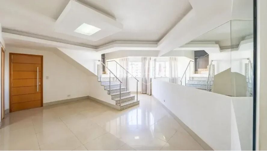 Apartamento no Edf Campos do Jordão