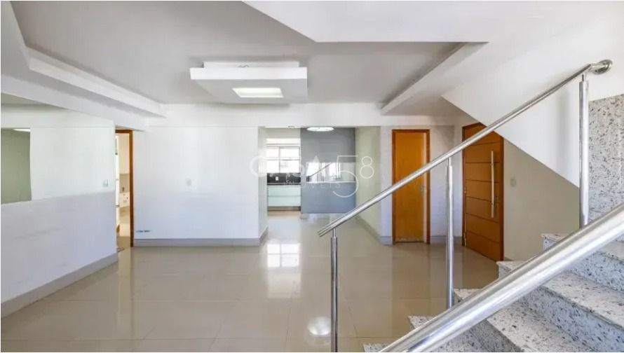 Apartamento no Edf Campos do Jordão