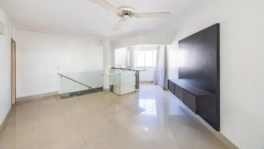 Apartamento no Edf Campos do Jordão