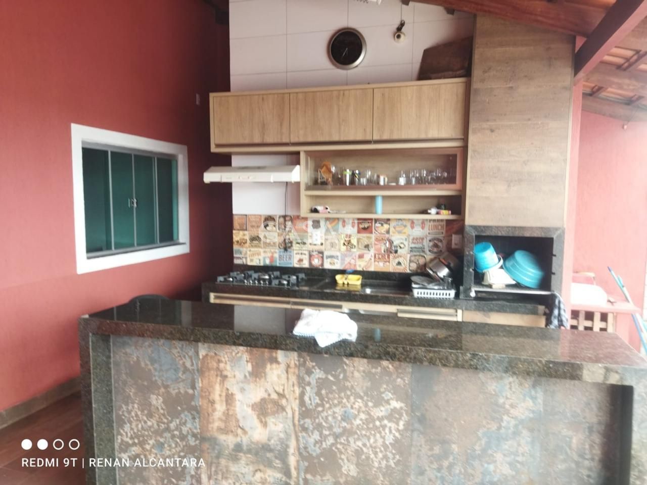 Vende-se Casa Residencial – Vale do Araguaia