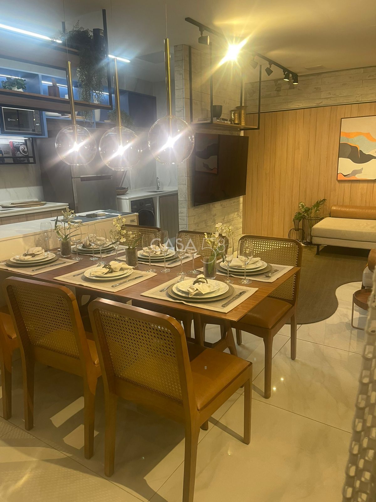 Apartamento com Vista para o Vaca Brava – Wish Vaca Brava