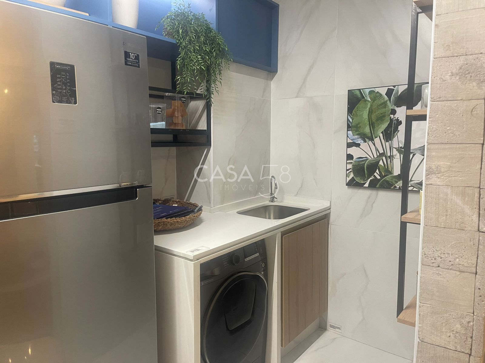 Apartamento com Vista para o Vaca Brava – Wish Vaca Brava