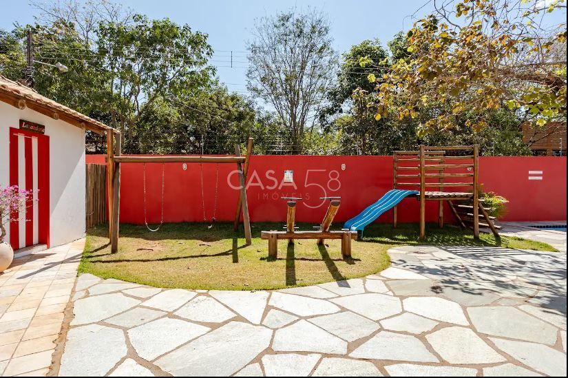 Vende-se Loft em Pirenopolis-GO, oportunidade de Investimento.