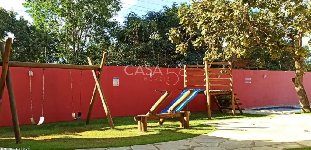 Vende-se Loft em Pirenopolis-GO, oportunidade de Investimento.