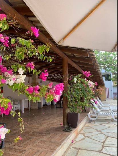 Vende-se Loft em Pirenopolis-GO, oportunidade de Investimento.