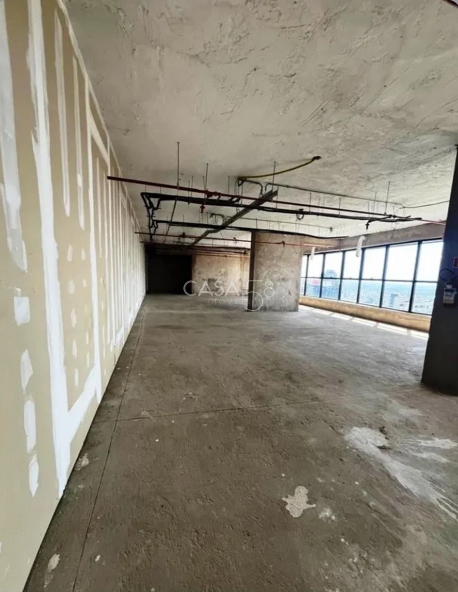 Laje Corporativa à Venda no World Trade Center