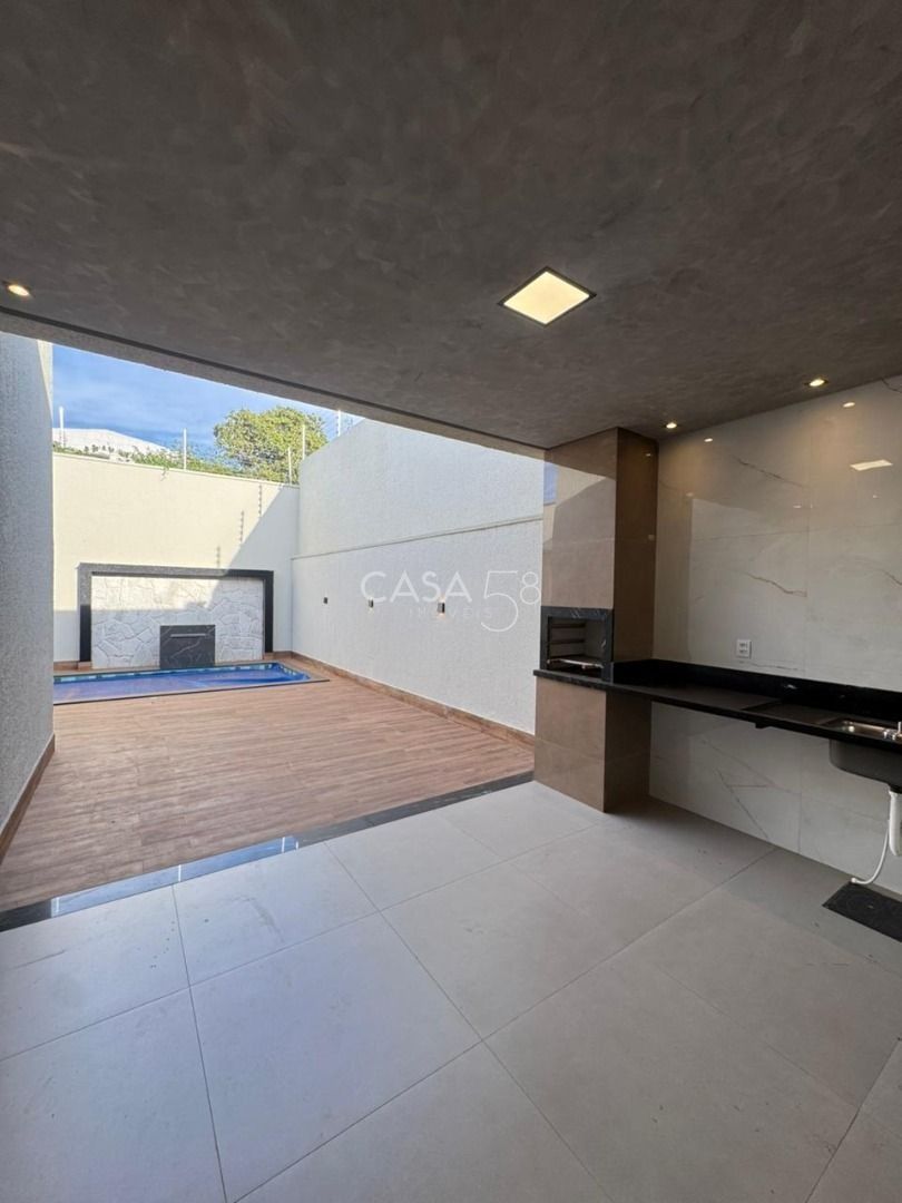 Casa Deslumbrante a venda na Vila João Vaz|Goiânia  – Conforto e Sofisticação