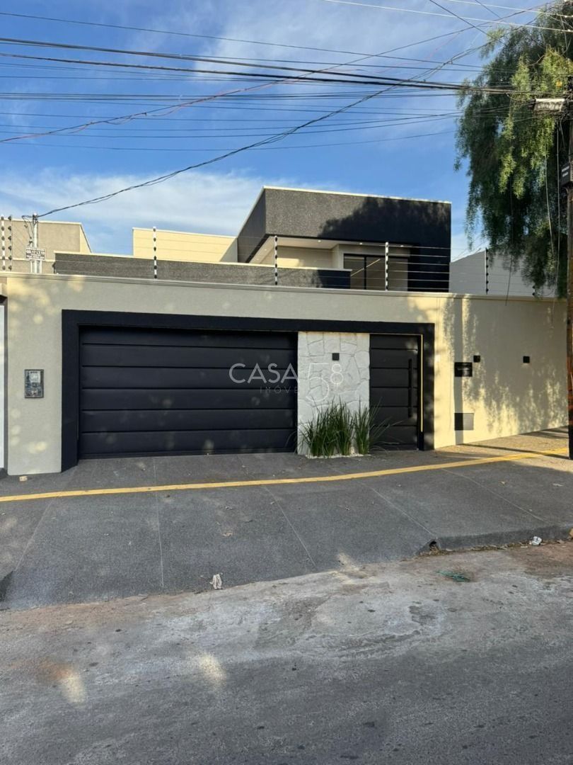 Casa Deslumbrante a venda na Vila João Vaz|Goiânia  – Conforto e Sofisticação