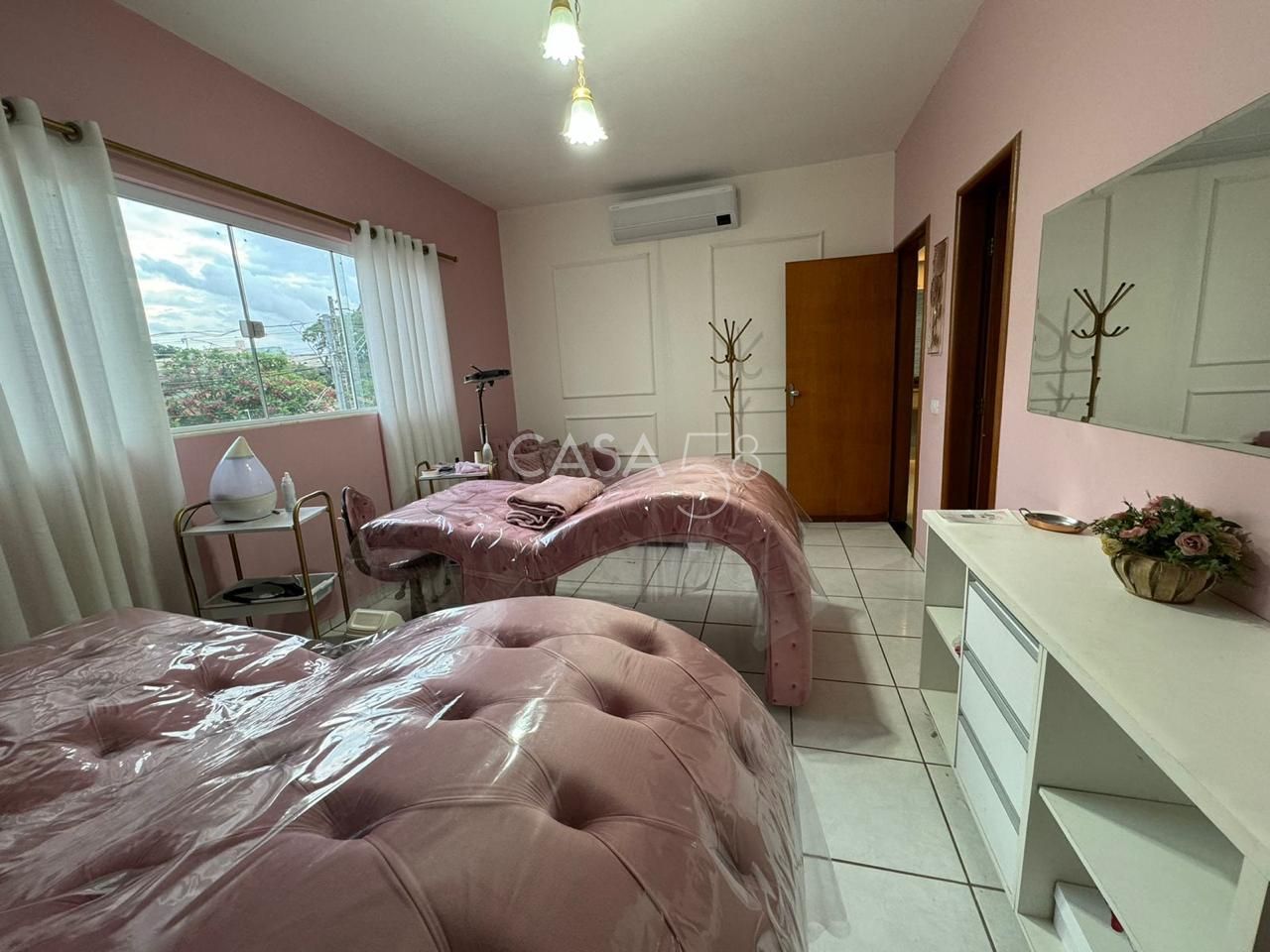 Venda – Sobrado Comercial 260m² – Setor Sudoeste, Goiânia/GO