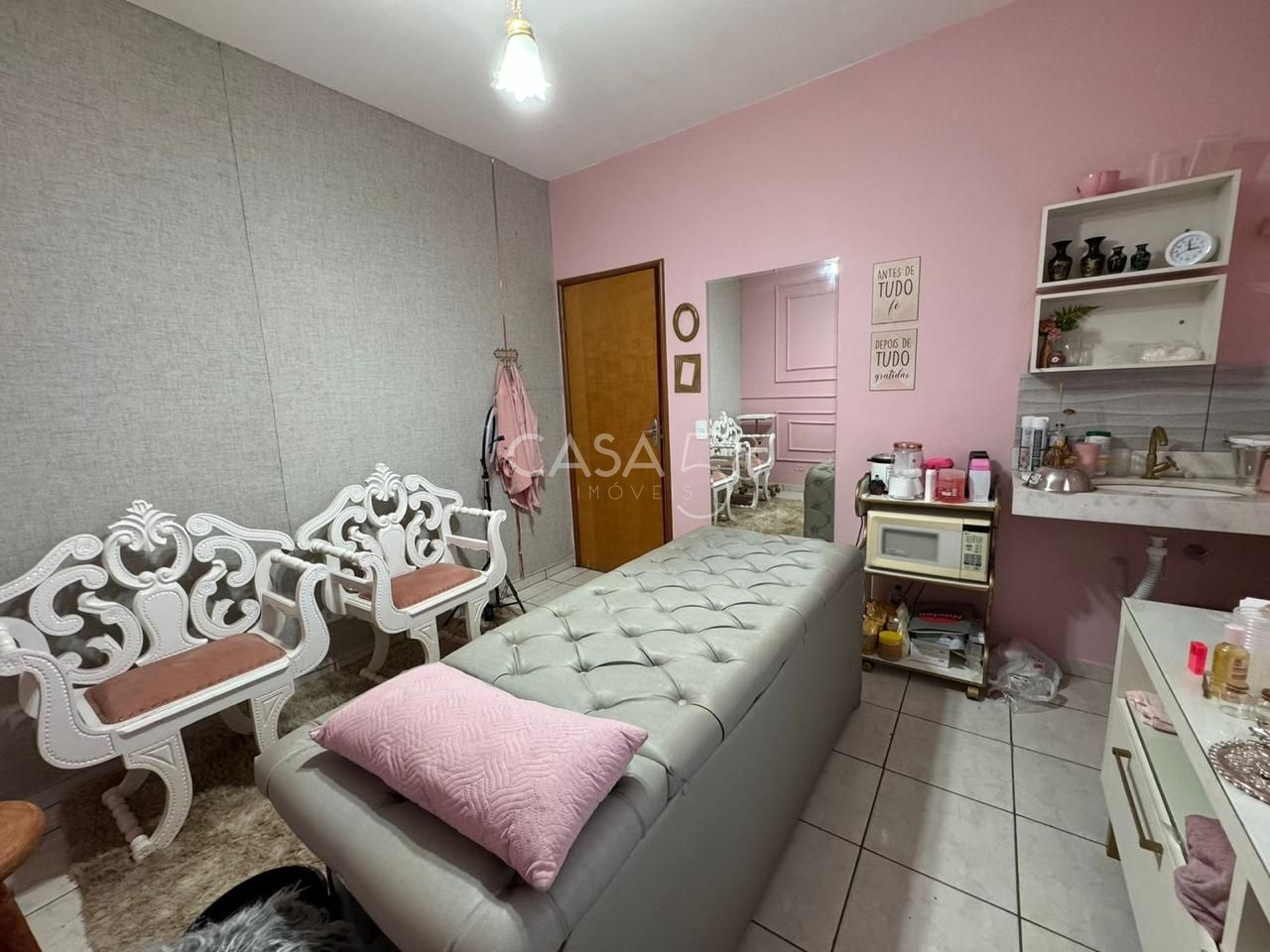 Venda – Sobrado Comercial 260m² – Setor Sudoeste, Goiânia/GO