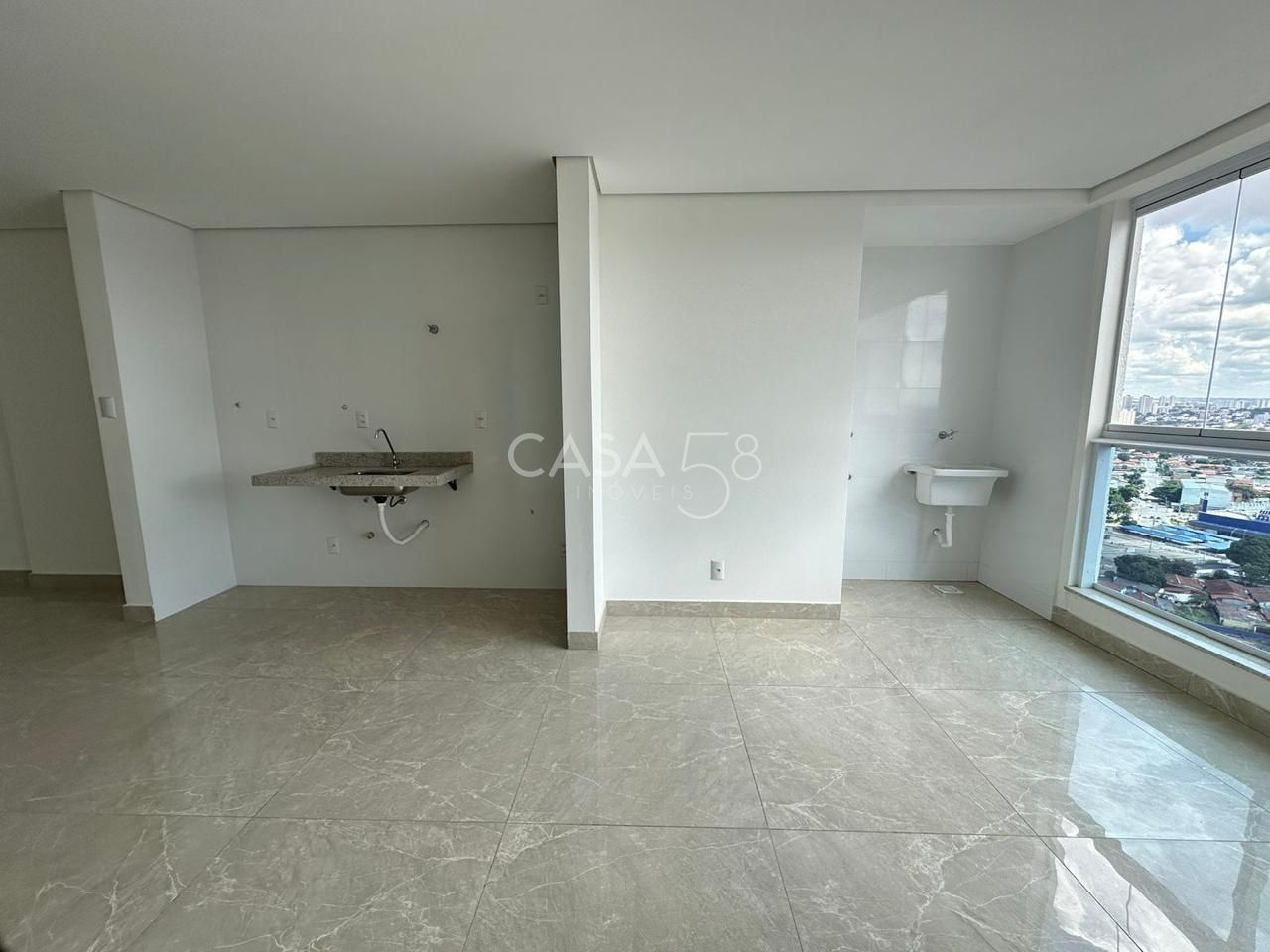 Apartamento de Luxo – Applause New Home