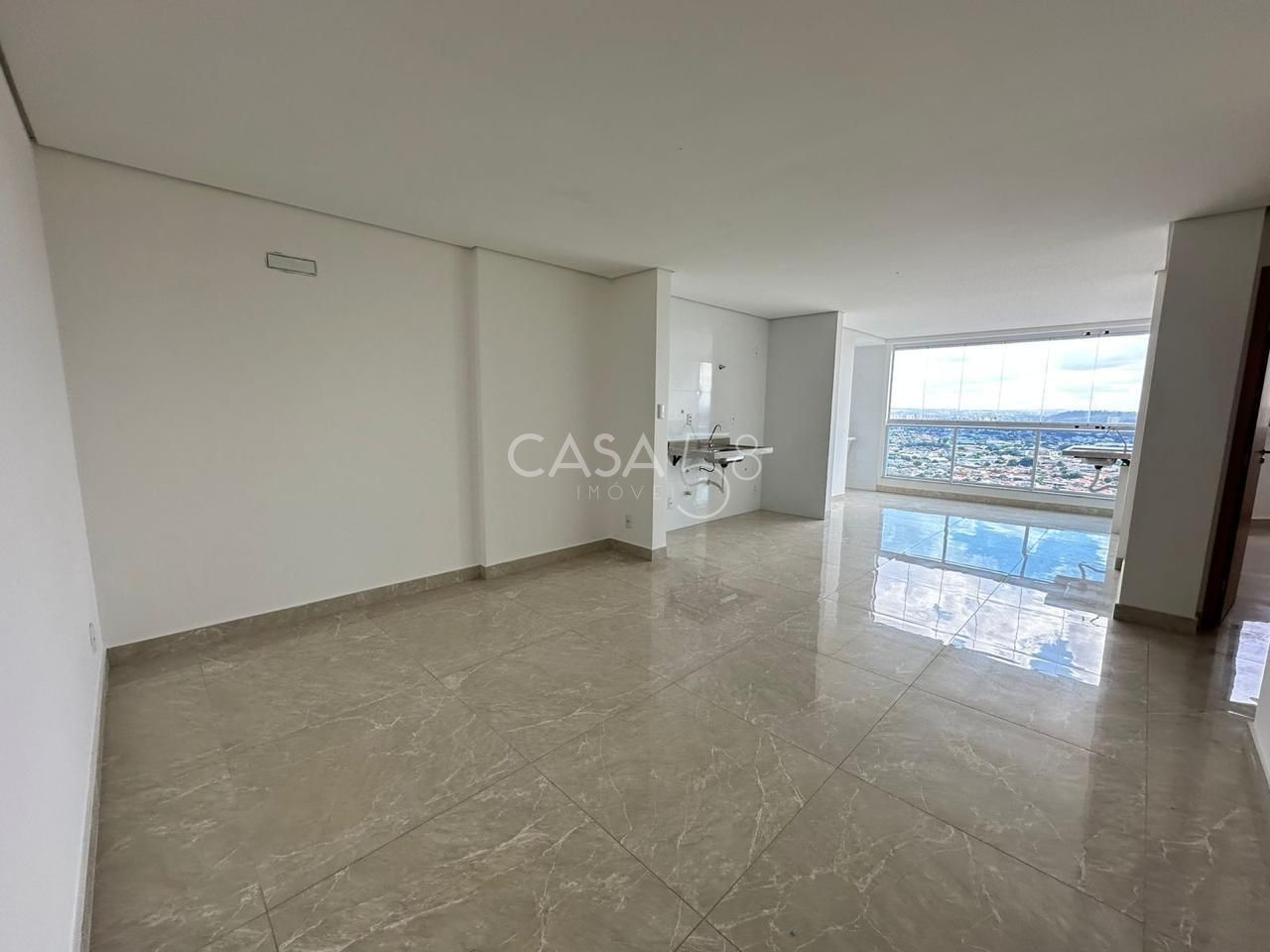 Apartamento de Luxo – Applause New Home