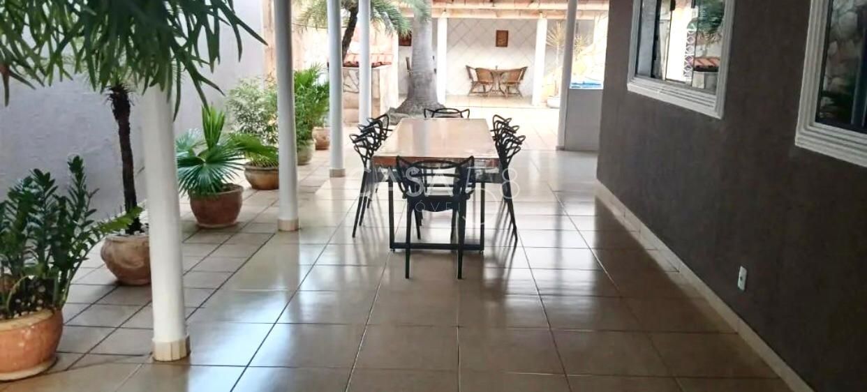 Casa Mobiliada à Venda no Jardim Atlântico – Goiânia/GO