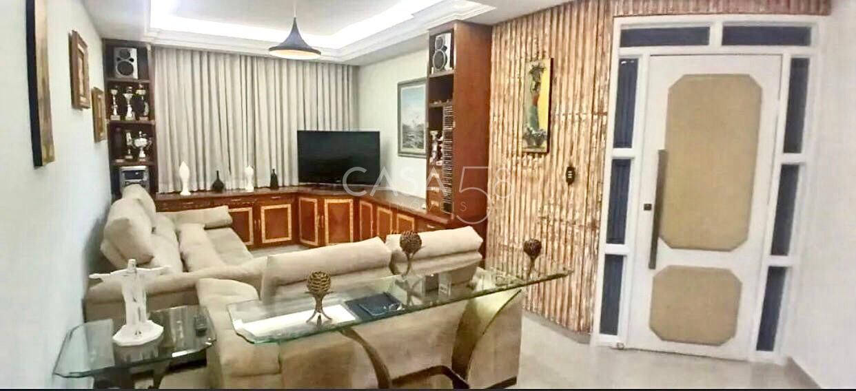 Casa Mobiliada à Venda no Jardim Atlântico – Goiânia/GO