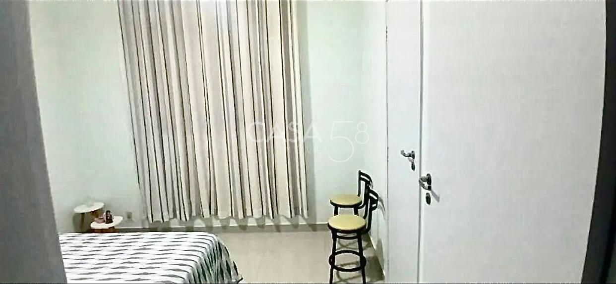 Casa Mobiliada à Venda no Jardim Atlântico – Goiânia/GO